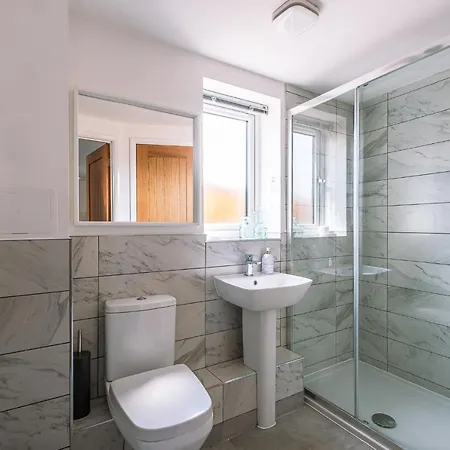 The Aura Apartman York