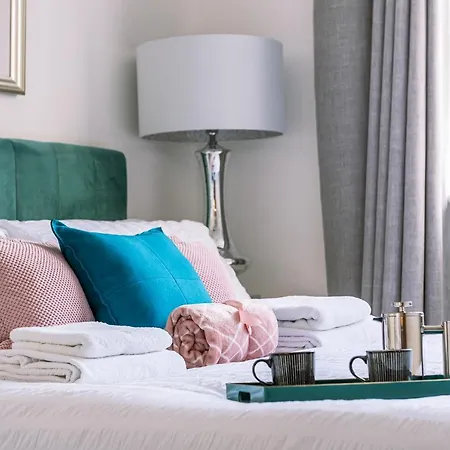 Apartman The Aura York