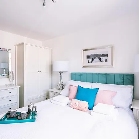 The Aura Apartman *